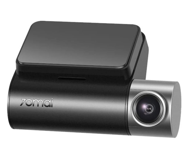 70mai Dash Cam A510 + kamera tylna RC11 2.7K/WiFi/GPS - 1245344 - zdjęcie 2